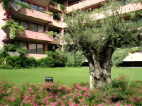 Il Sogno Apartments Hotels in Desenzano del Garda