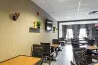 MainStay Suites Winnipeg - sarapan