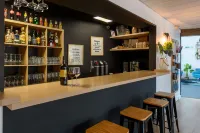 Clarion Aparthotel Toulouse Le Parc de l’Escale - bar