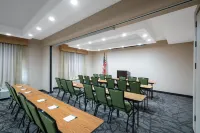 弗萊徹阿什維爾機場蔚景溫德姆飯店 弗萊徹住宿飯店