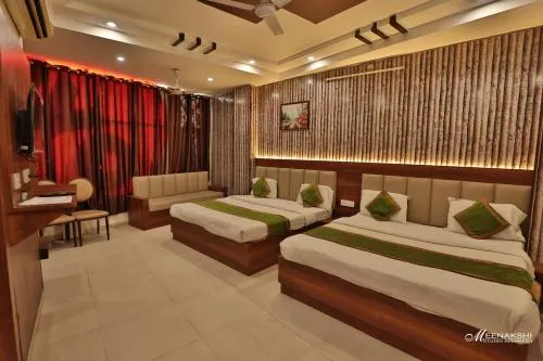 Hotel Haridev Hotels in Roorkee