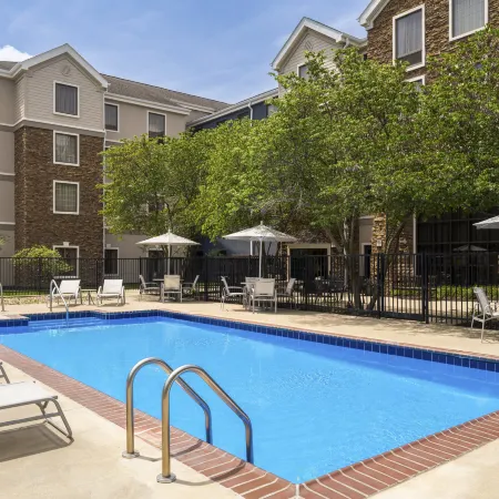 Staybridge Suites INDIANAPOLIS-AIRPORT by IHG