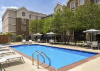 Staybridge Suites INDIANAPOLIS-AIRPORT by IHG - Pools