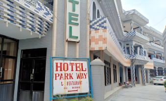 Hotel Park Way Fizaghat