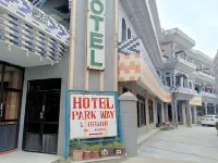 Hotel Park Way Fizaghat Hotels in Mingora