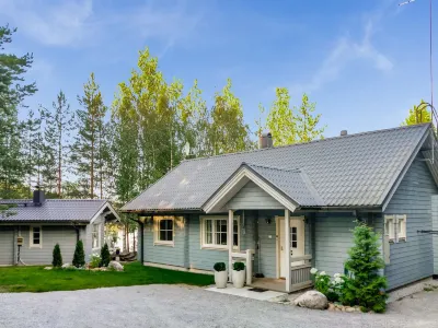 Sointukallio Hotels near Savonlinnan kaupunginkirjasto