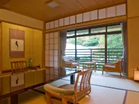 Arima Onsen Gekkoen Yugetsusanso