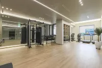 Daegu Suseong the Arco Hotel Lions Park