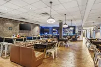 Best Western Plus Newark Airport West Hotels in Newark