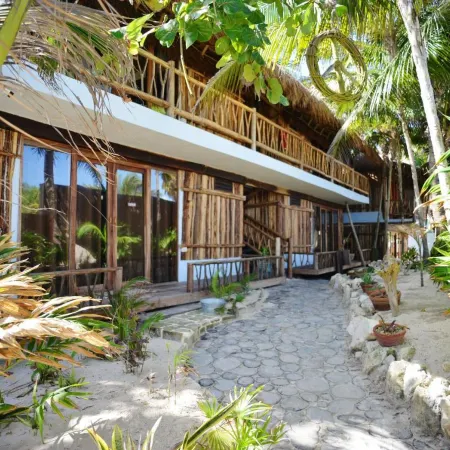 Casa Ganesh Tulum by Ahau Collection