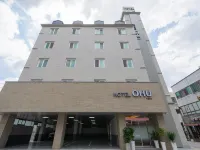 Gwangju Kumho Hotel Afternoon (Hotel Ohu) Hotels near World Cup Stadium