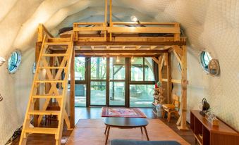 Nagano Glampingbase EnCamp