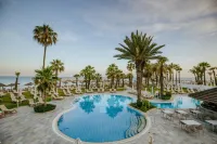 Golden Bay Beach Hotel Hotels in Pyla