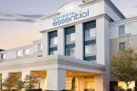Sonesta Essential Houston Hobby Airport Hotel di Houston