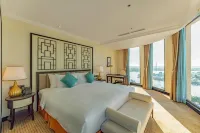 Charmant Suites a Boutique Hotel Can Tho Hotel in zona Multipurpose Arena