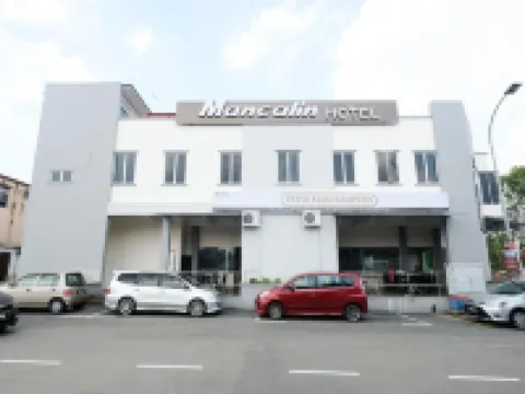Mancalin Hotel Kuantan