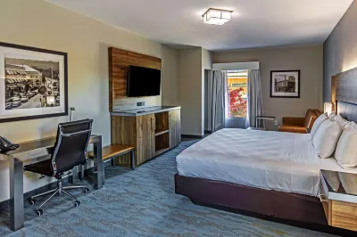 The Penn Stroud, Stroudsburg - Poconos, Ascend Hotel Collection Hotels near Downs At East Stroudsburg
