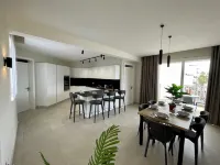 Bugibba Square Seafront Lux Apartments by Holi Hotels in Bugibba