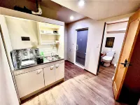 Mizunomichi Ryokan