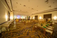 인터컨티넨탈 레알 산페드로술라 바이 IHG - 조식 운영