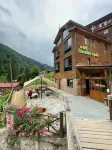 Ayder Paradise Otel Hotels near Pokut Yaylası