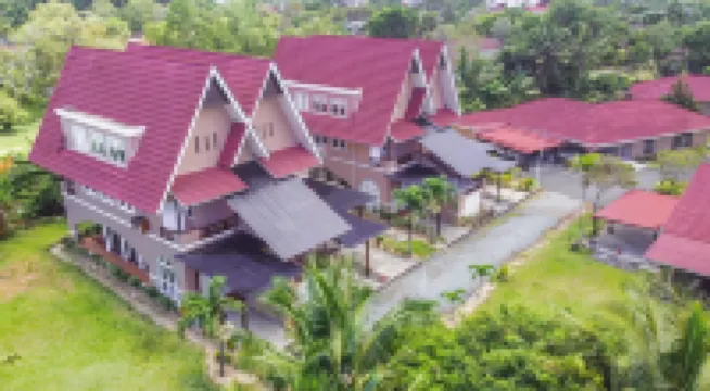 La Casa Borneo Hotels in 