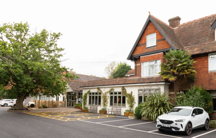 The Ropemaker - A Heartwood Inn
