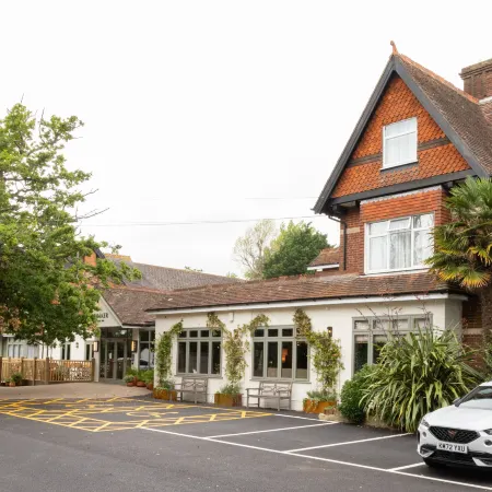 The Ropemaker - A Heartwood Inn