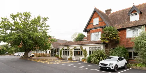 The Ropemaker - A Heartwood Inn - 3-Star