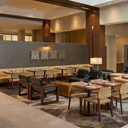 Durham Marriott City Center