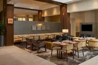 Durham Marriott City Center Hôtels à : Durham