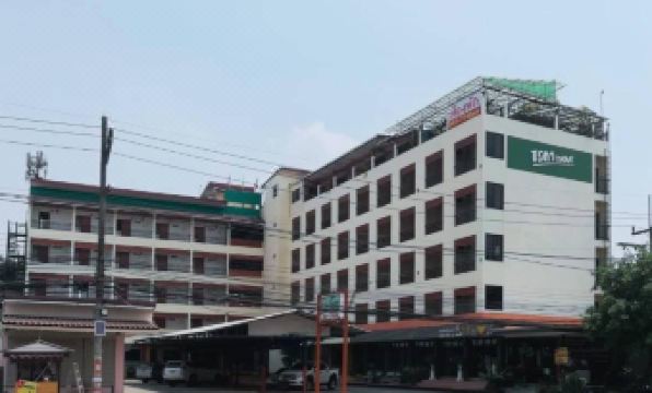Thorada Place