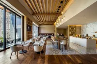 Hyatt Regency Andares Guadalajara - Breakfast