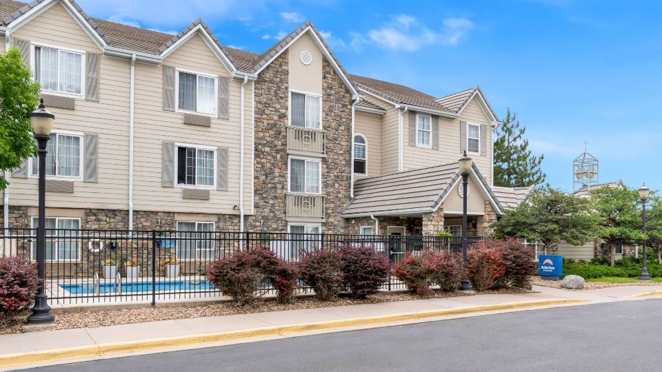 TownePlace Suites by Marriott Denver SE