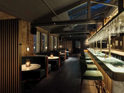 The Porter House Hotel Sydney - MGallery Collection