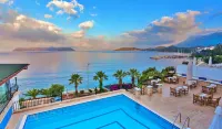 Cappari Hotels Aquaprincess - piscina