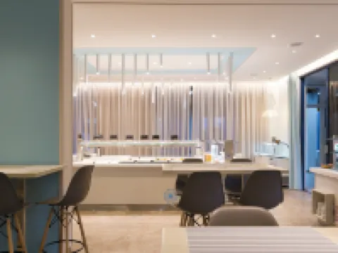Hotel Albatros Hotels in Agia Pelagia Chlomou