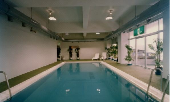 Hotel Chalet Yuzawa Ginsui