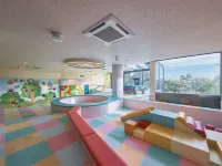 POINT VACATION TATESHINAKOGEN - Varme kilder