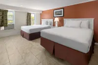 Wildwood Inn, a Travelodge by Wyndham