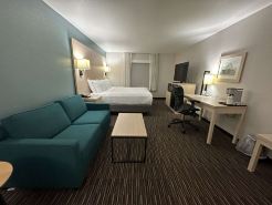 Best Western Watertown