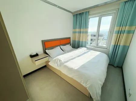 Changbaishan Shiguang Homestay (Songjianghe Street)