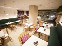 Hotel Sercotel Doña Carmela Hotéis em Sevilha