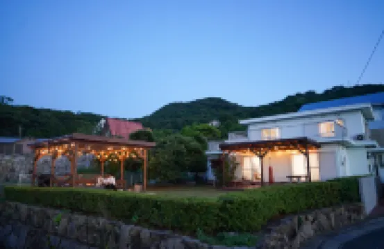 Seaside Villa Kamano - Vacation Stay 32819V 야쿠리지 주변 호텔