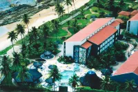 Hotel Canarius d'Gaibu Hotels in 