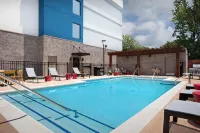 Home2 Suites by Hilton Chattanooga East Ridge