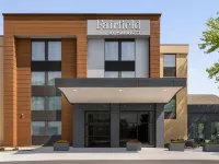 Fairfield Inn & Suites Madison South Hotel berhampiran Dataran Capitol