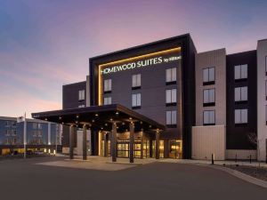 Homewood Suites by Hilton Missoula