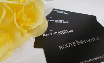 Hotel Route-Inn Takefu Inter