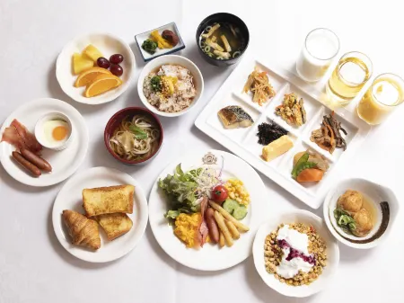 APA Hotel Kyoto Gion Excellent Отели рядом с достопримечательностью «Hanamikoji-dori»